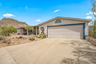 1961 S Tilting T Pl, Tucson, AZ 85713 - Photo 6