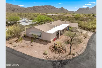 1961 S Tilting T Place, Tucson, AZ 85713 - Photo 46