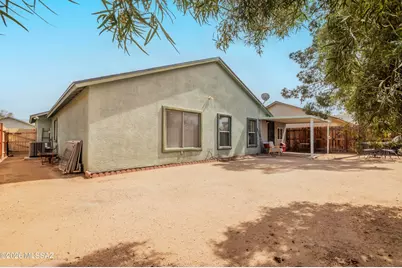 4731 N Courtney Drive, Tucson, AZ 85705 - Photo 18
