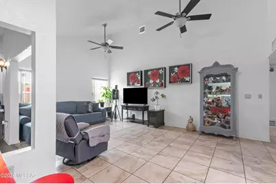 4731 N Courtney Drive, Tucson, AZ 85705 - Photo 22