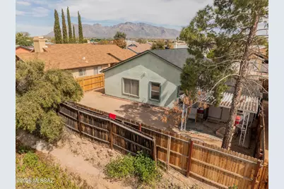 4731 N Courtney Drive, Tucson, AZ 85705 - Photo 6