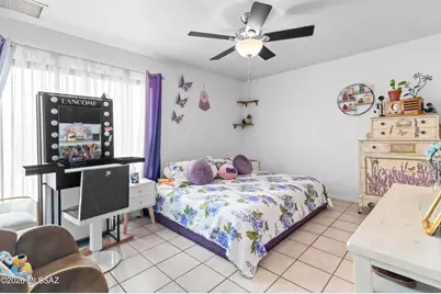 4731 N Courtney Drive, Tucson, AZ 85705 - Photo 38