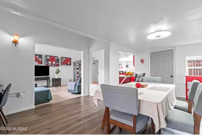 4731 N Courtney Drive, Tucson, AZ 85705 - Photo 26