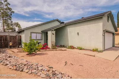 4731 N Courtney Drive, Tucson, AZ 85705 - Photo 12