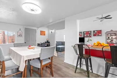 4731 N Courtney Drive, Tucson, AZ 85705 - Photo 28