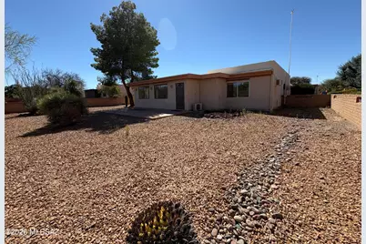 632 N Avenida Tortuga, Green Valley, AZ 85614 - Photo 22