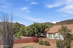 7984 W Morning Light Way, Tucson, AZ 85743 - Photo 48