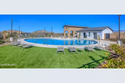 6569 E Via Arroyo Largo, Tucson, AZ 85756 - Photo 48