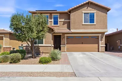 6569 E Via Arroyo Largo, Tucson, AZ 85756 - Photo 50