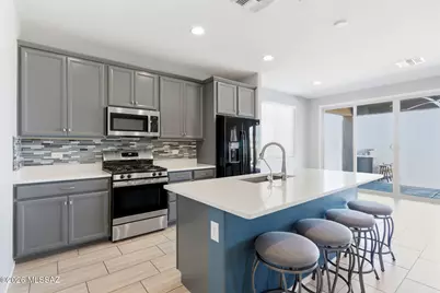 6569 E Via Arroyo Largo, Tucson, AZ 85756 - Photo 16