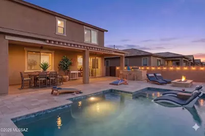 6569 E Via Arroyo Largo, Tucson, AZ 85756 - Photo 2