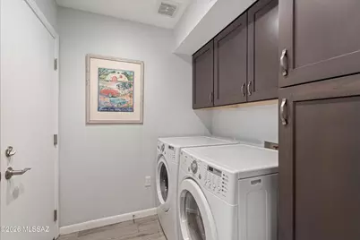 14045 N Desert Butte Drive, Oro Valley, AZ 85755 - Photo 24