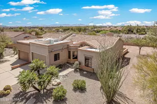 14045 N Desert Butte Dr, Oro Valley, AZ 85755 - Photo 1