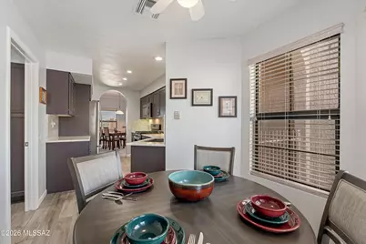 14045 N Desert Butte Drive, Oro Valley, AZ 85755 - Photo 14