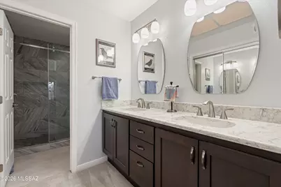 14045 N Desert Butte Drive, Oro Valley, AZ 85755 - Photo 18