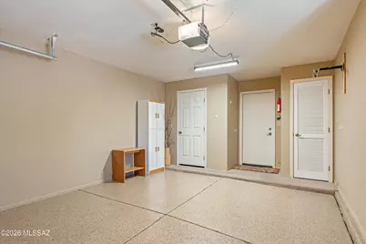 14045 N Desert Butte Drive, Oro Valley, AZ 85755 - Photo 26