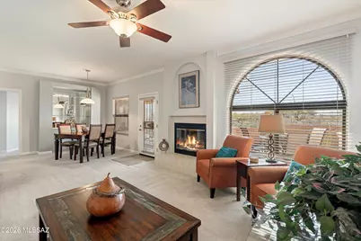 14045 N Desert Butte Drive, Oro Valley, AZ 85755 - Photo 6