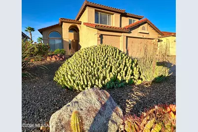 9006 E Autumn Sage Street, Tucson, AZ 85747 - Photo 46