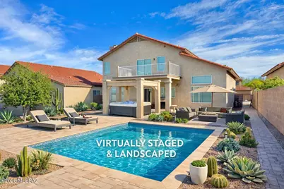 9006 E Autumn Sage Street, Tucson, AZ 85747 - Photo 40