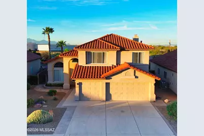 9006 E Autumn Sage Street, Tucson, AZ 85747 - Photo 50