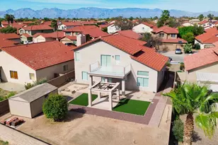 9006 E Autumn Sage St, Tucson, AZ 85747 - Photo 4