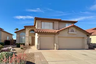 9006 E Autumn Sage St, Tucson, AZ 85747 - Photo 1