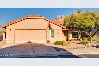 9960 N Roxbury Drive, Oro Valley, AZ 85737 - Photo 44