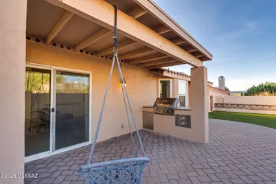 9960 N Roxbury Drive, Oro Valley, AZ 85737 - Photo 34