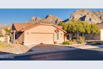 9960 N Roxbury Drive, Oro Valley, AZ 85737 - Photo 1