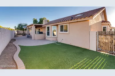 9960 N Roxbury Drive, Oro Valley, AZ 85737 - Photo 36