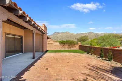 5372 N Strada De Rubino, Tucson, AZ 85750 - Photo 2