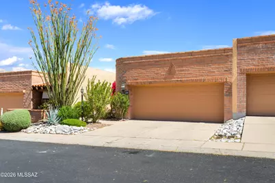 5372 N Strada De Rubino, Tucson, AZ 85750 - Photo 2