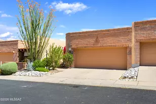 5372 N Strada De Rubino, Tucson, AZ 85750 - Photo 2