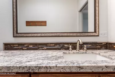 5372 N Strada De Rubino, Tucson, AZ 85750 - Photo 14