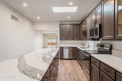 5372 N Strada De Rubino, Tucson, AZ 85750 - Photo 32