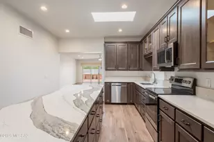5372 N Strada De Rubino, Tucson, AZ 85750 - Photo 32
