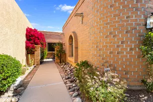 5372 N Strada De Rubino, Tucson, AZ 85750 - Photo 1