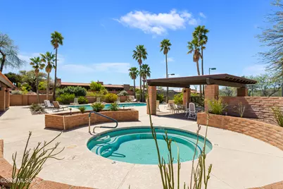 5372 N Strada De Rubino, Tucson, AZ 85750 - Photo 32
