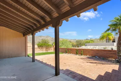 5372 N Strada De Rubino, Tucson, AZ 85750 - Photo 6