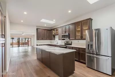 5372 N Strada De Rubino, Tucson, AZ 85750 - Photo 8