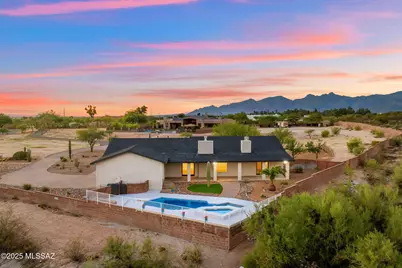 10530 E Escalante Road, Tucson, AZ 85730 - Photo 46