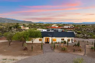 10530 E Escalante Rd, Tucson, AZ 85730 - Photo 8