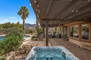 1556 W Periwinkle Pl, Tucson, AZ 85737 - Photo 46