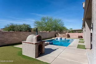 7173 W Dimming Star Dr, Tucson, AZ 85743 - Photo 32