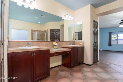 7173 W Dimming Star Drive, Tucson, AZ 85743 - Photo 14