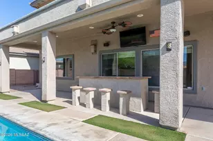 7173 W Dimming Star Dr, Tucson, AZ 85743 - Photo 30