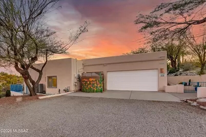 222 E Yvon Drive, Tucson, AZ 85704 - Photo 6