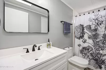 917 W Siglo Place, Tucson, AZ 85705 - Photo 24