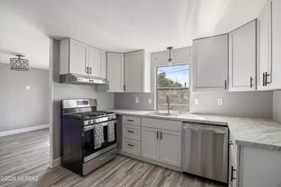 917 W Siglo Place, Tucson, AZ 85705 - Photo 12