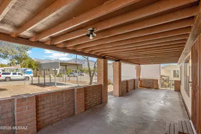 917 W Siglo Place, Tucson, AZ 85705 - Photo 4
